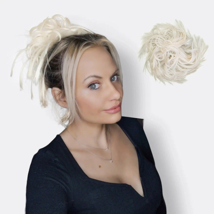 TANGLED WILDBUN