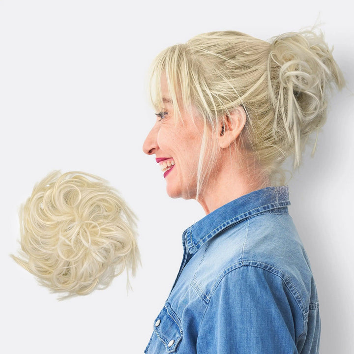 TANGLED WILDBUN