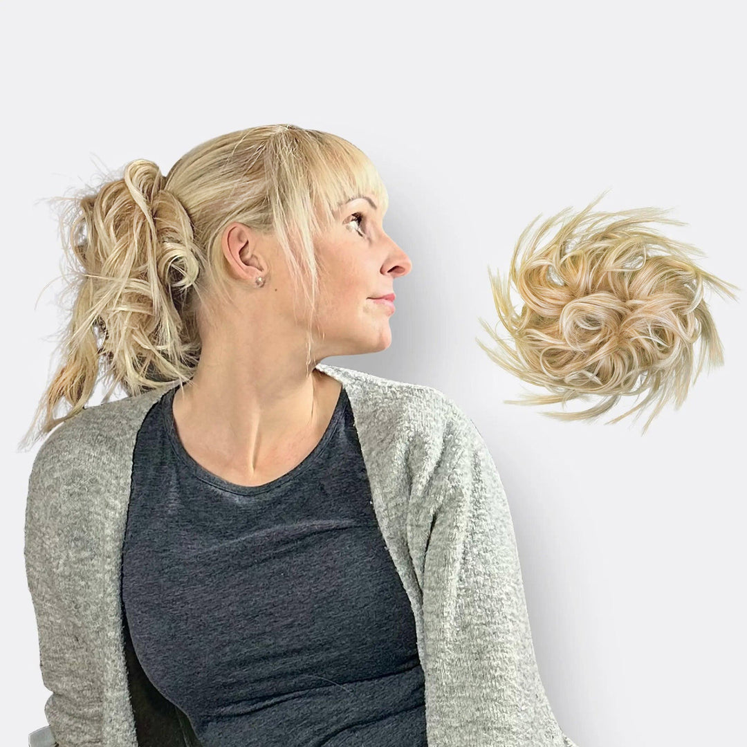 TANGLED WILDBUN