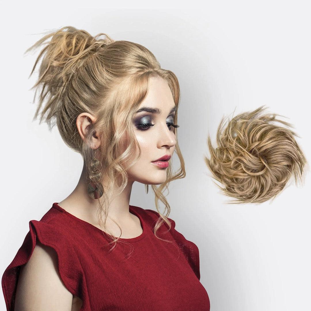 TANGLED WILDBUN