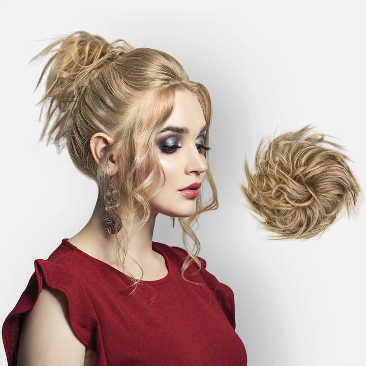 TANGLED WILDBUN