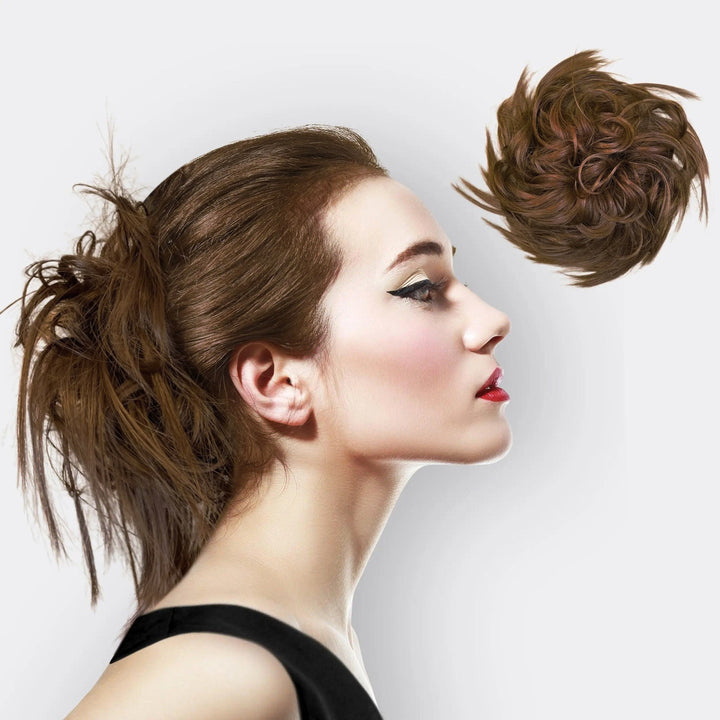 TANGLED WILDBUN