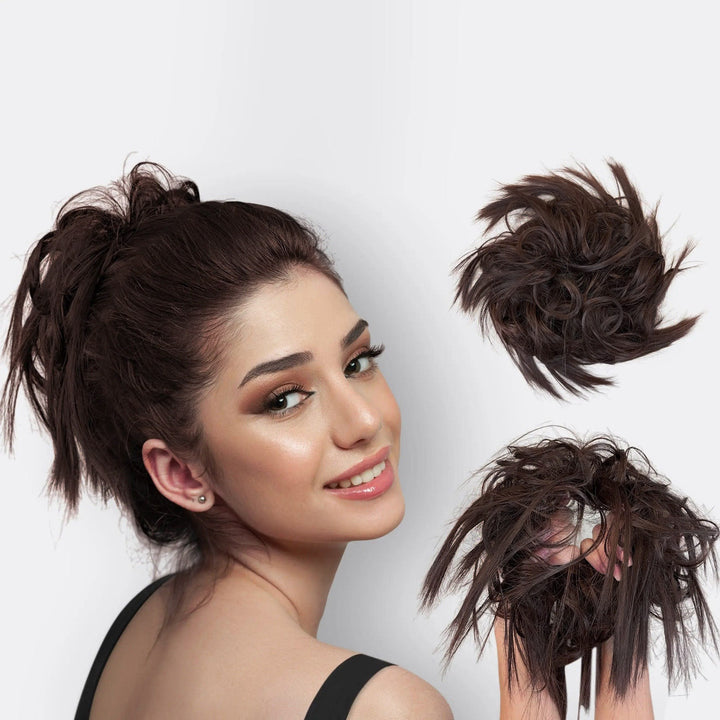 TANGLED WILDBUN