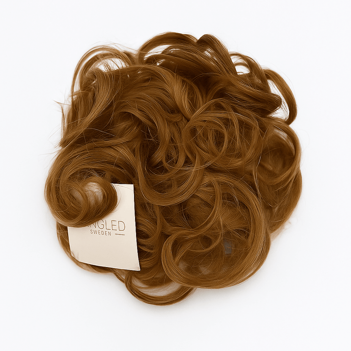 Tangled Scrunchie Luxe Length