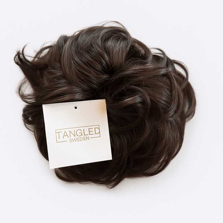Tangled Scrunchie Luxe Length