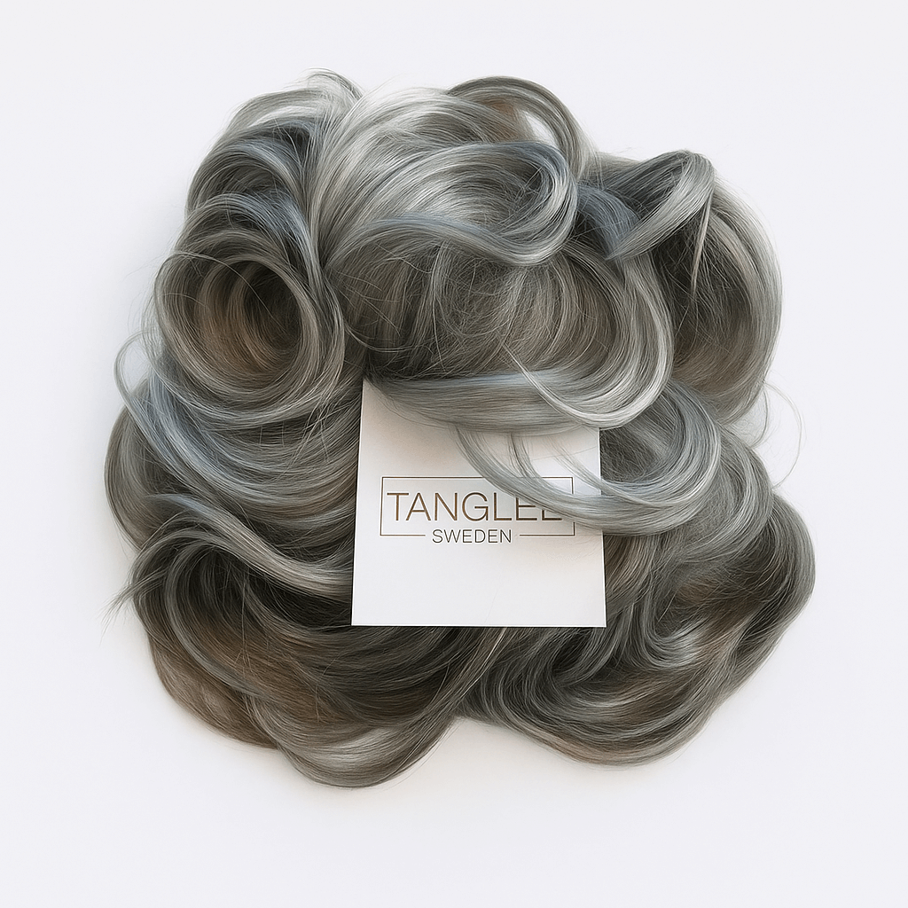 Tangled Scrunchie Luxe Length