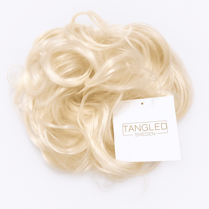 Tangled Scrunchie Luxe Length